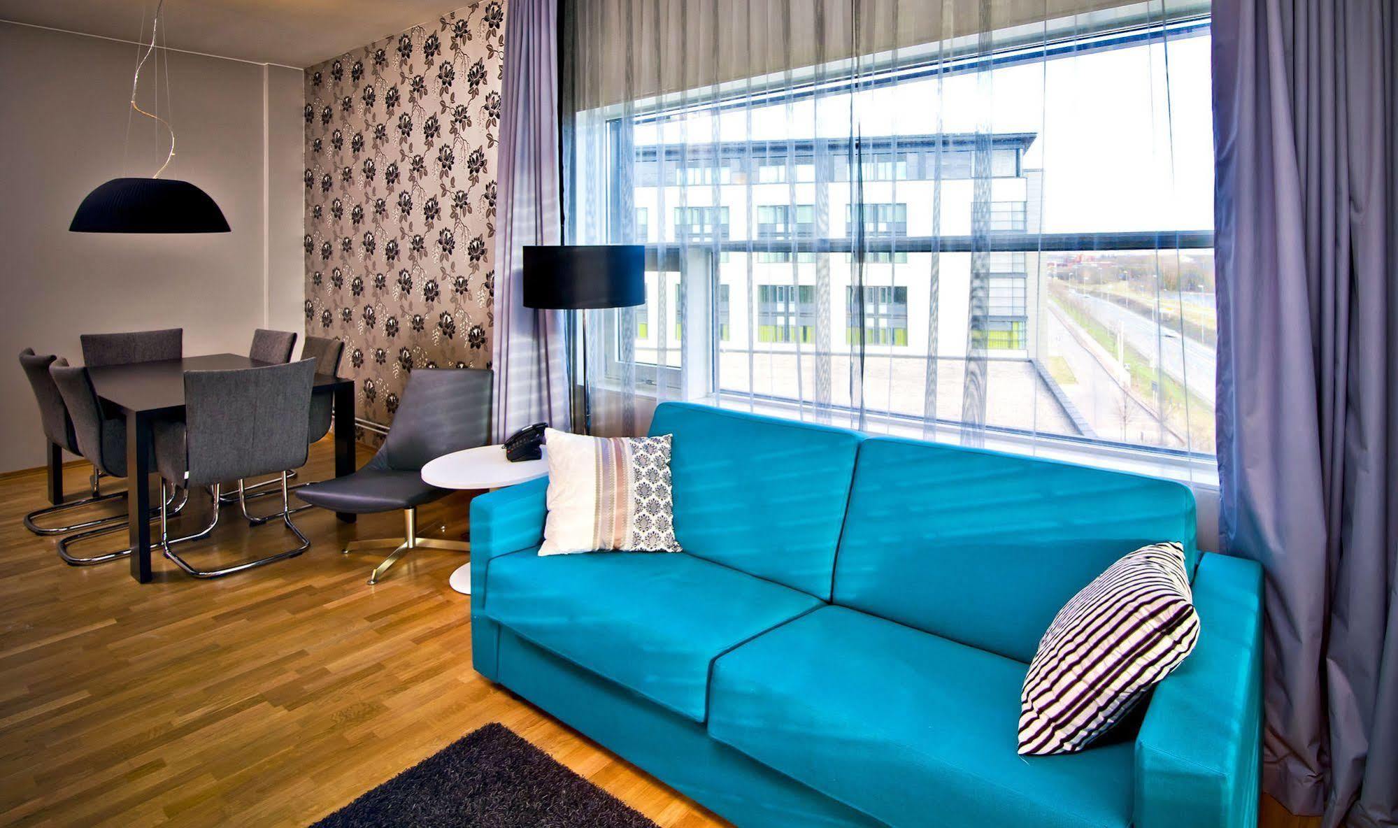 Thon Hotel Arena Lillestrom Exterior photo